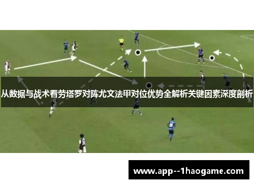 从数据与战术看劳塔罗对阵尤文法甲对位优势全解析关键因素深度剖析